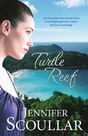 [The Wild Australia Stories 04] • Turtle Reef